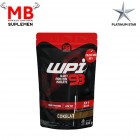 Whey Protein Isolate 500 grams 1,1 lbs WPI 93 Performance WPI93